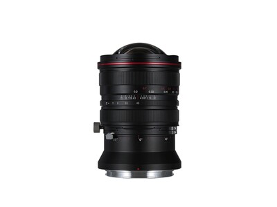 好評販売中のシフトレンズ「LAOWA 15mm F4.5R Zero-D Shift」にFuji GFXマウントを追加発売