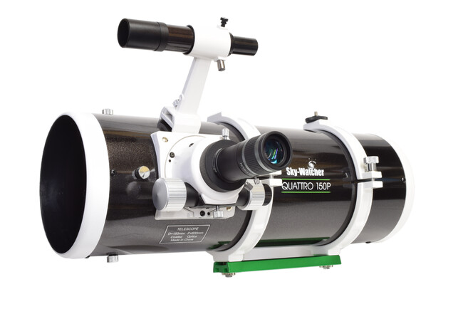 Sky-Watcherj[g˖]uQuattro150PvAuGPSW[vAuZ~T[NO50EDv