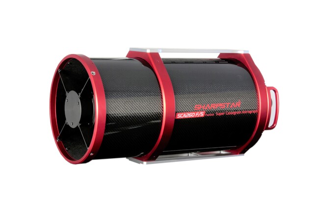 JZO˖]uSHARPSTAR SCA260 V2v