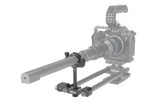 yЃTCgWpzNitze]LAOWA 24mm T14 Periprobe Lens Support 𔭔