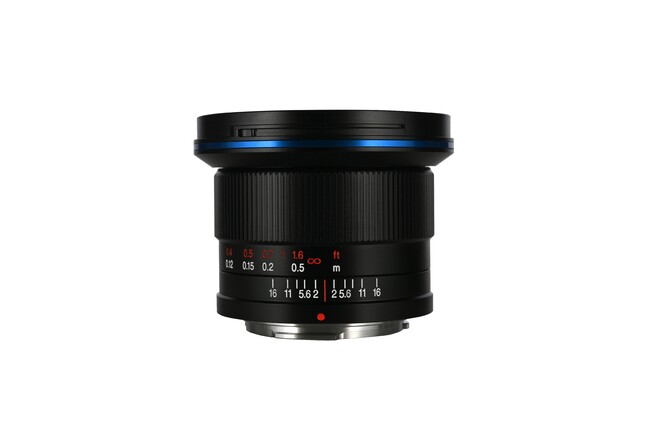 }CNtH[T[Y}EgpLpYuLAOWA 6mm F2 ZERO-D MFTv̂m点