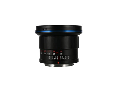 マイクロフォーサーズマウント用超広角レンズ「LAOWA 6mm F2 ZERO-D MFT」発売のお知らせ