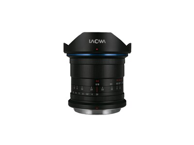 軽量＆コンパクトなGFX用広角レンズ「LAOWA 19mm F2.8 ZERO-D GFX」発売