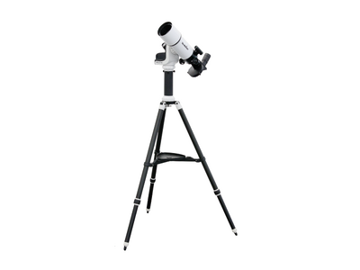 太陽観測専用望遠鏡Sky-Watcher「ソーラークエスト804」発売