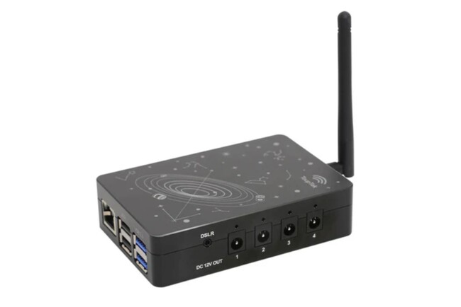 �X�}�z�A�v������J�����A�ԓ��V���ȒP����IPlayerOne �ȂǕ������[�J�[�Ή��̃X�}�[�g�V�̎B�e�R���g���[���[�uStellaVita�v�𔭔�