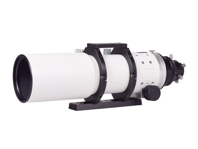 SD・EDレンズを採用。メイドインジャパン高性能6枚玉屈折鏡筒「SJH-75UF」を発売