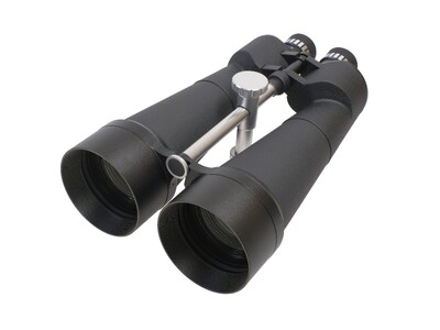 天体観測に最適な大口径双眼鏡サイトロン新製品「Comet Scan 25x100」発売