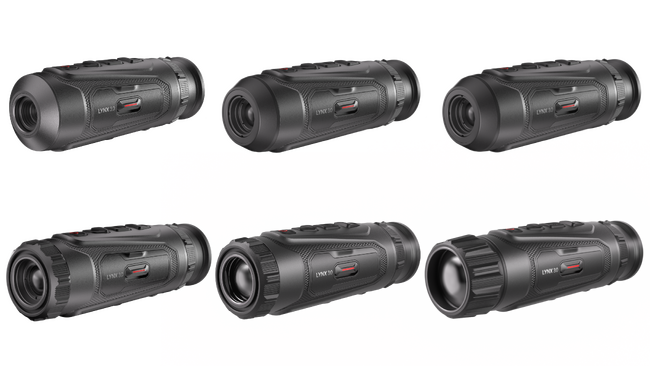 HIKMICRO�T�[�}���P��X�R�[�v�uLYNX 3.0�i�����N�X3.0�j�v�V���[�Y�𔭔�