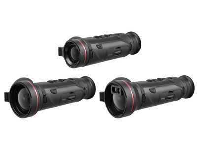 サーマル単眼スコープ「HIKMICRO FALCON 2.0 (ハイクマイクロ・ファルコン2.0)」シリーズを発売