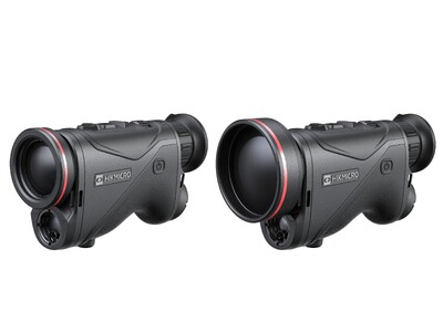 HIKMICROサーマル単眼スコープ「CONDOR LRF 2.0 (コンドルLRF 2.0) 」シリーズを発売