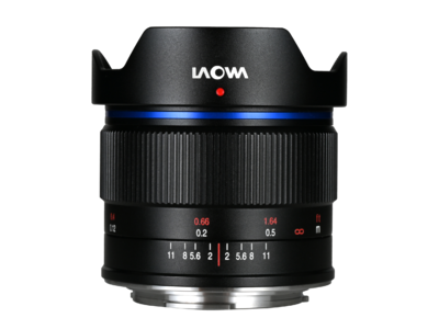 マイクロフォーサーズ用の非魚眼超広角レンズ「LAOWA 7.5ｍｍ F2 MFT Auto Aperture」発売