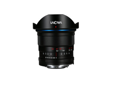極めてディストーションの少ないデジタル一眼レフカメラ用広角レンズ「LAOWA 14mm F4 Zero-D DSLR」発売