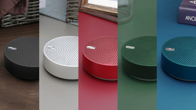 ̌IA[XJ[fUC̃X^CbVȃA~jEoCXs[J[𔭔