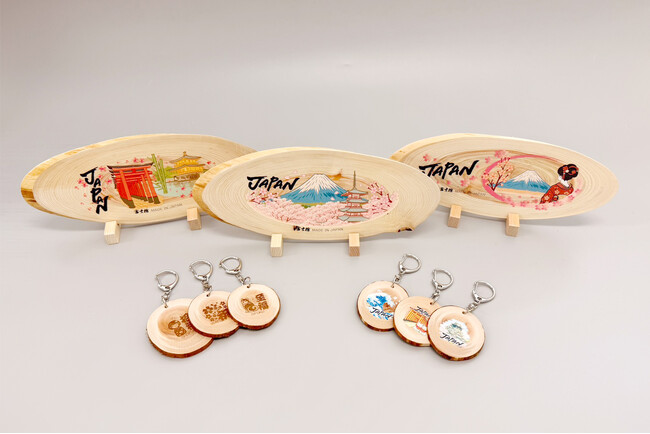 プレスリリース「ライフエッグ、環境配慮型ノベルティで販促の差別化を提案 プレミアム・インセンティブショー春2026に出展」のイメージ画像