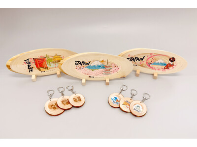 ライフエッグ、環境配慮型ノベルティで販促の差別化を提案 プレミアム・インセンティブショー春2026に出展