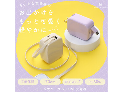 【MOTTERU】3/20(金) 20:00スタート「楽天お買い物マラソン」にて新商品・人気商品を最大約50%OFFで販売