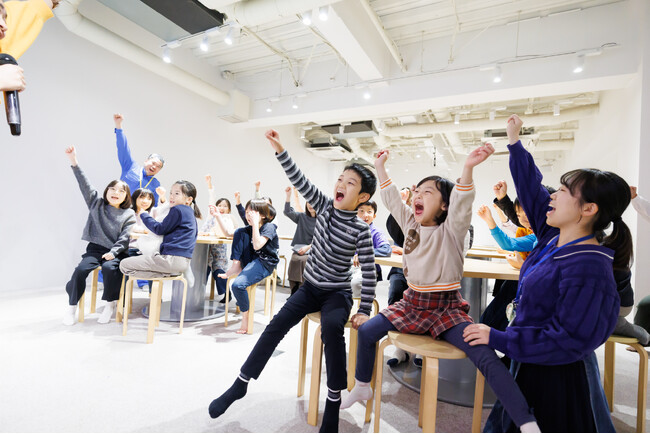 AI時代の「自由研究」は、答えのない問いへの熱狂から！受験も勉強も教えない「探究学舎」が、子どもの知的好奇心を爆発させる『夏の3大探究 2026』を7月より開催！