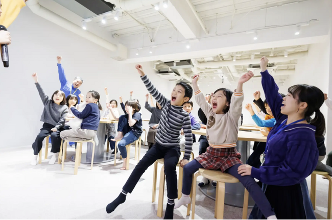 【探究学舎】「学ぶって面白い！」子どもの好奇心が爆発する2日間の熱狂授業『冬休み・探究スペシャル』開催決定