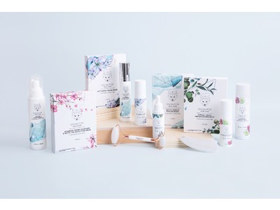 『日本初上陸！』慢性的な肌荒れと戦う為に生まれたスキンケア「Snow Fox Skincare」数々の有名雑誌でアワードを受賞！セレブ御用達、100%植物由来のヴィーガンでエシカルな超実力派ブランド