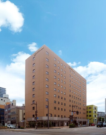 新ブランド2号店『ホテルエノエ富山』2025年8月29日（金）リブランドオープン！富山県富山市中心部に位置し、観光やビジネスの拠点として最適