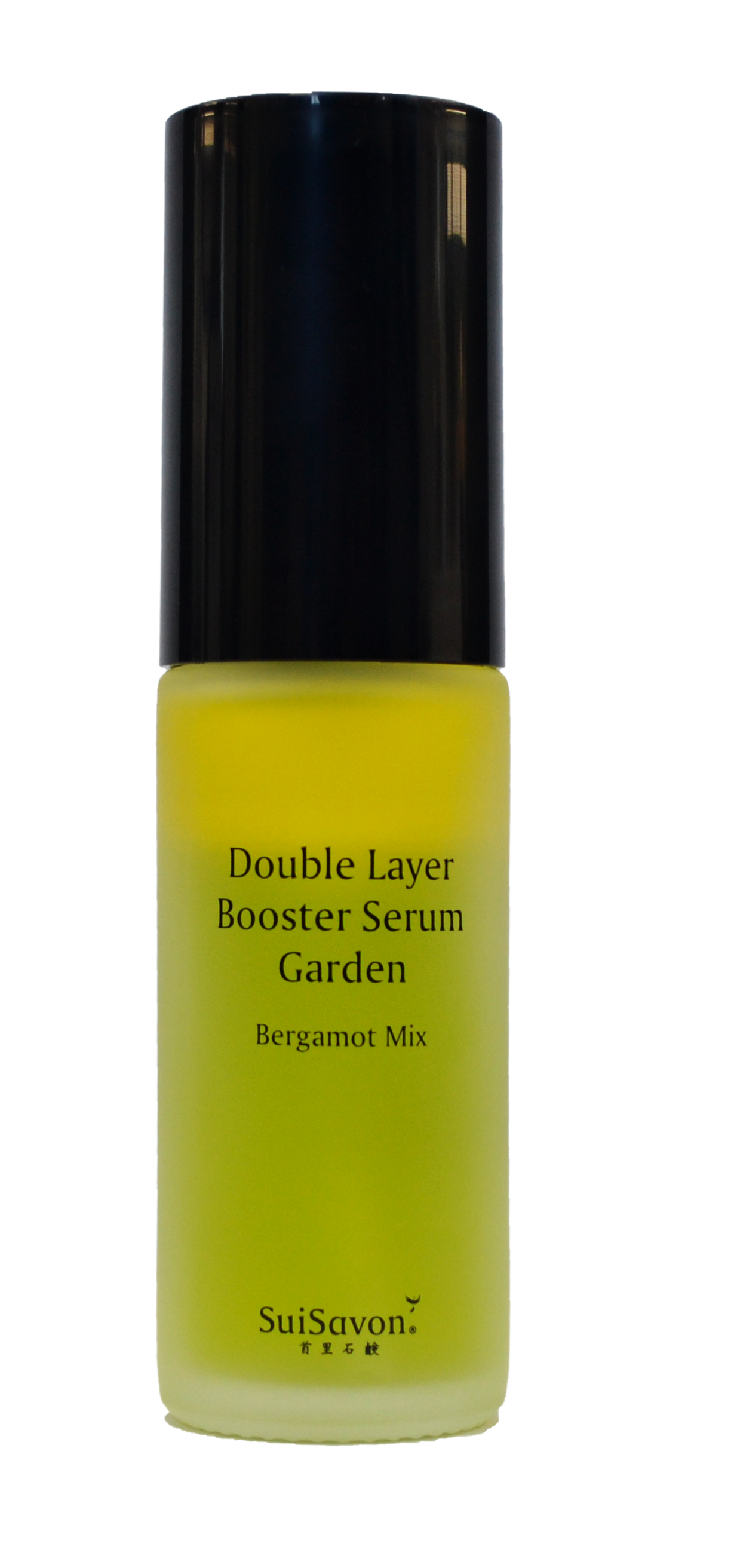 首里石鹸から待望の美容液が発売！沖縄産タマヌオイルとアセローラエキスの低刺激処方、二層式導入美容液。