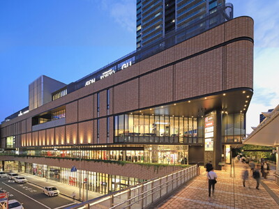 �����ɓ`�������L���̌i�ρ@�s�s�f�U�C���܁E�܂��Ȃݎs���܂��J��