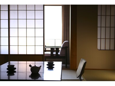 有馬温泉 元湯 古泉閣の“お着き菓子”のご紹介～旅館のお部屋に置かれるお菓子の秘密～