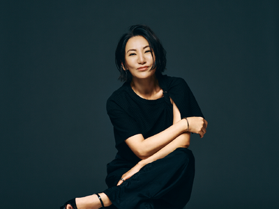 「門真の星大使」広瀬香美さん　門真市ふるさと大使就任式を開催