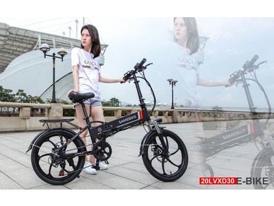 観光バス業からE-BIKEメーカーへ業種転換。中国大手自転車メーカーSamewayGroupの日本代理店契約に成功。人を運ぶ想いは同じ。コロナに負けない