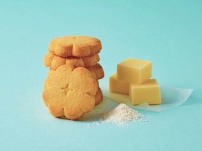 「BANKAKU KITCHEN」が、ららぽーと安城に初登場！11月27日より、話題のサブレやレトルトカレーを、週末には「海老カレーパン」なども販売！