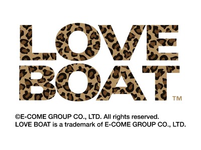 大人気シリーズ(ハート) 代表的ギャルブランド「LOVE BOAT」のアパレルアイテムに新作登場！「アベイル」にて発売開始