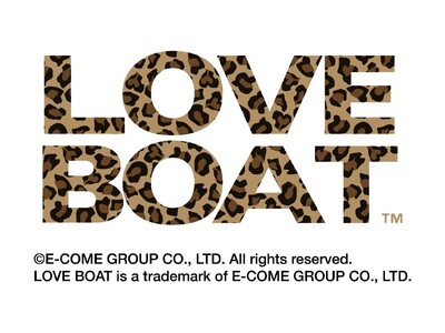 秋冬コーデに大活躍(ハート)代表的ギャルブランド「LOVE BOAT」の新作アイテムが「アベイル」より発売開始
