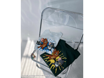 AS KNOW AS plus����w�g���ƃW�F���[�x��T�V���c���o��!