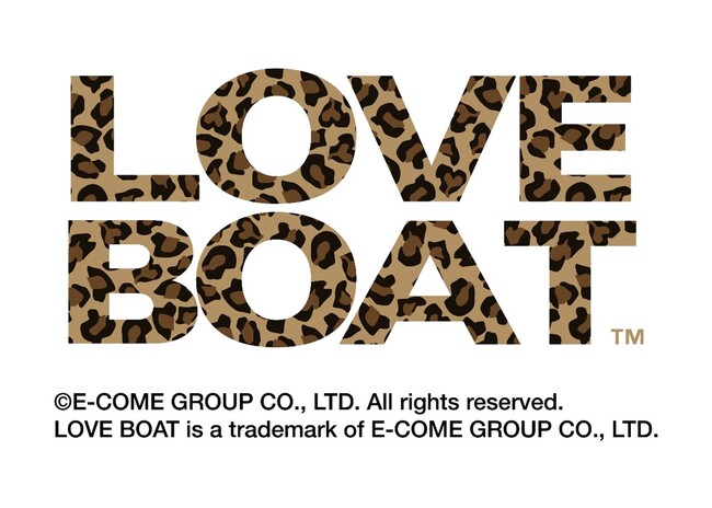 人気すぎて新作登場(ハート)代表的ギャルブランド「LOVE BOAT」のアパレル・雑貨アイテムに注目！「アベイル」にて発売開始のメイン画像