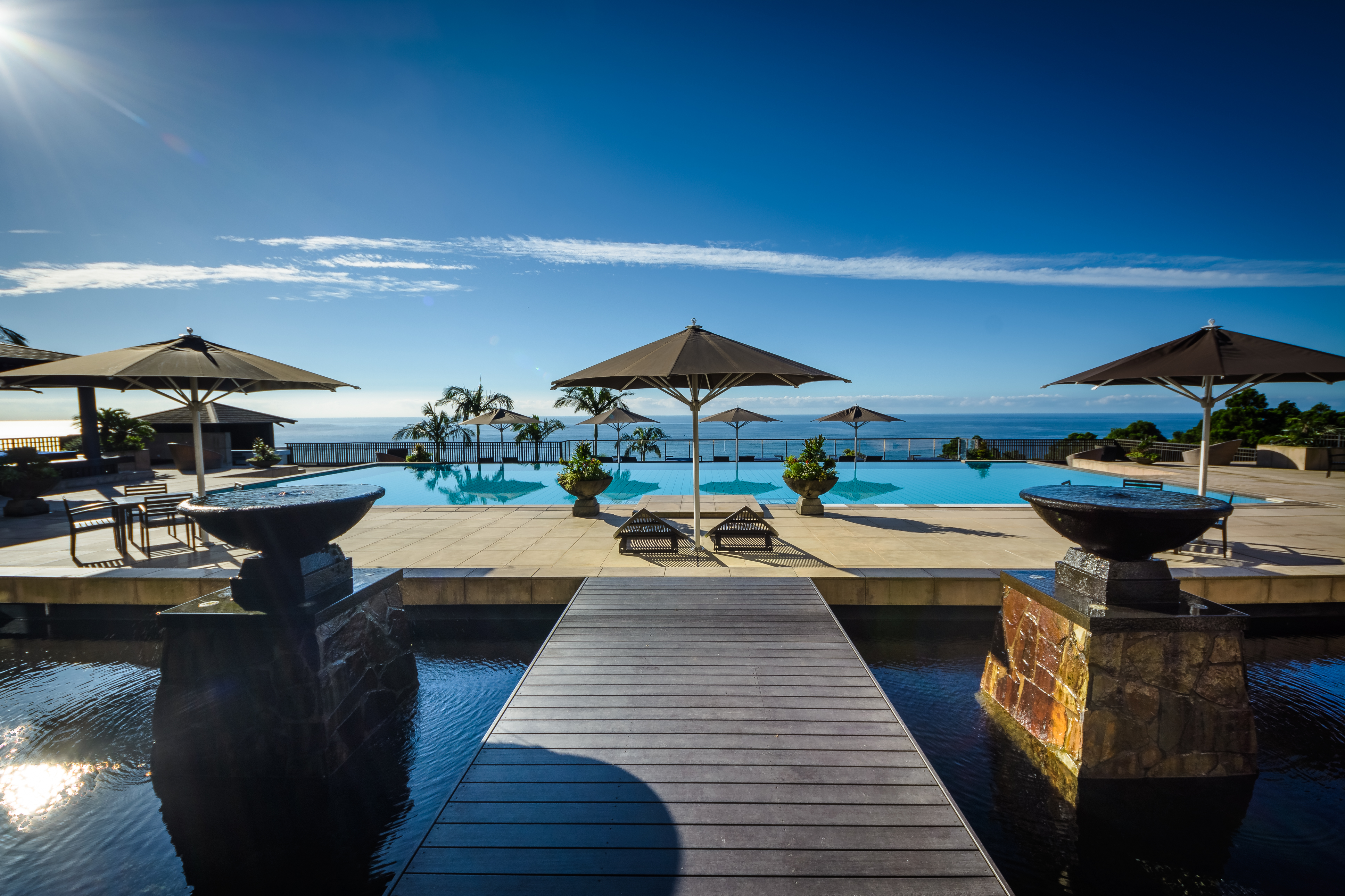 【sankara hotel & spa 屋久島】ミシュランガイドのホテルセレクションにて2年連続「1ミシュランキー」に選出
