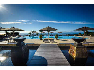 【sankara hotel & spa 屋久島】ミシュランガイドのホテルセレクションにて2年連続「1ミシュランキー」に選出