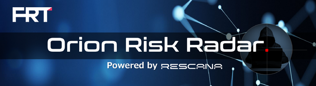 ASMに次の一手を。FRT「Orion Risk Radar. 」 ユーザー向けに ”セキュリティアドバイザリーサービス”の提供を開始
