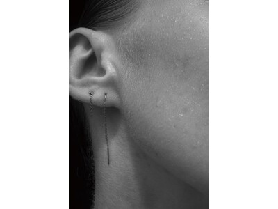 wePERM ( ウィパーマ ) 2026 Spring/Summer デビュー