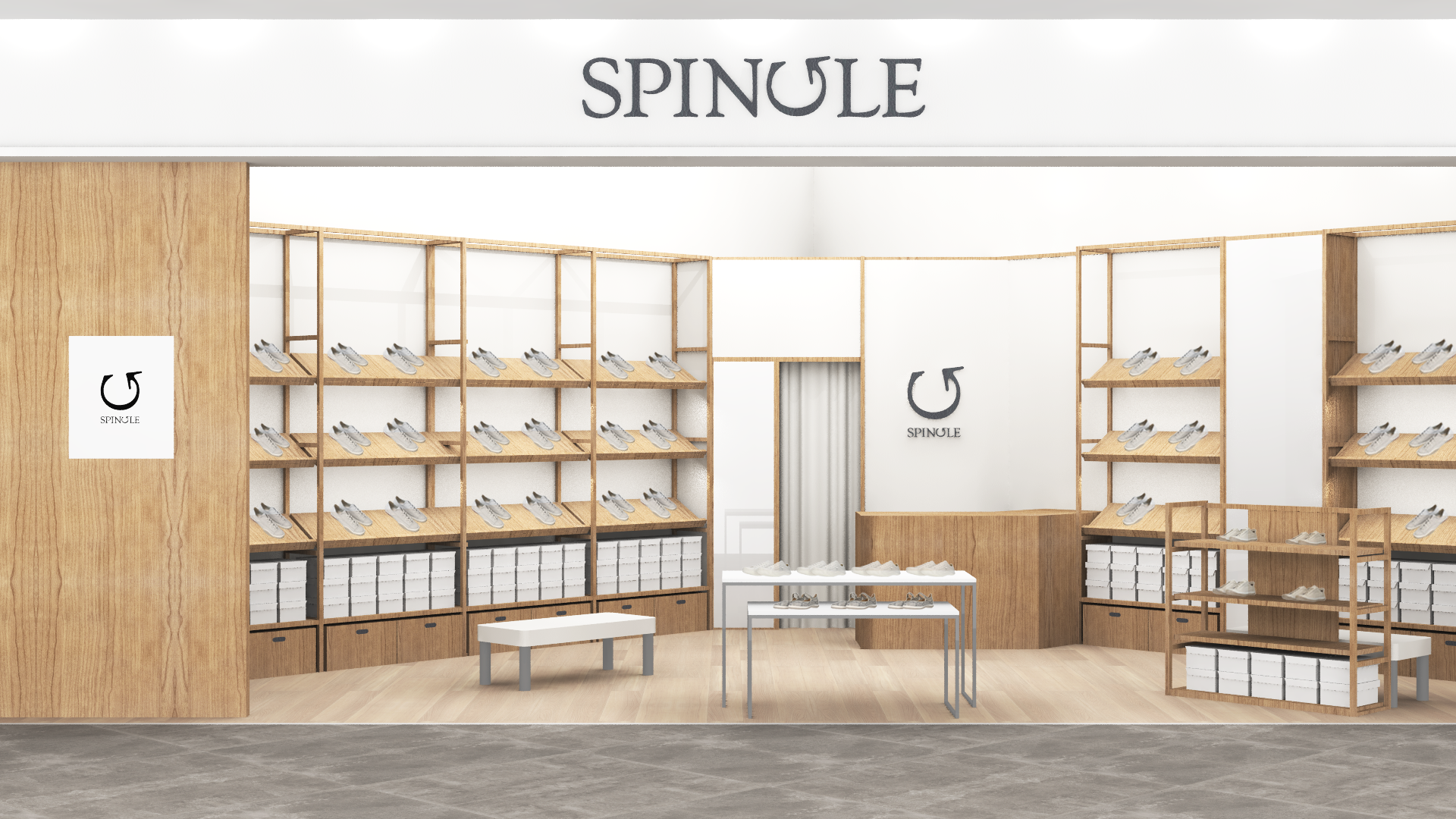 「ＳＰＩＮＧＬＥ ラゾーナ川崎プラザ」がオープン