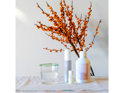 SHIGETA PARISから「NEW YEAR'S RESET KIT」が期間限定で登場！～新しい年、新しい習慣をつくる7日間～体の消化をサポートするプログラムで年末年始の重い体をリセット！