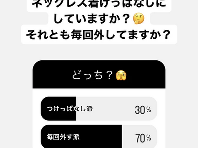「ネックレスって、なんでこうなるの…？」99％が共感したイライラが止まらない瞬間が判明！