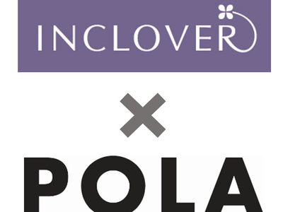 INCLOVERラゾーナ川崎店にて「POLA」取扱い開始のお知らせ