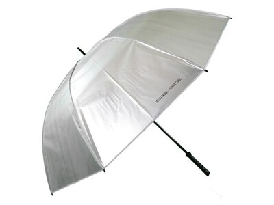 遮熱率75%以上、UVカット率99.9%以上】放射冷却素材「SPACECOOL」日傘