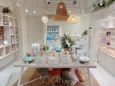 千代田区神田小川町にオーガニックやエシカルな商品を取り揃えるセレクトショップ【LAULE'A（ラウレア）】　2021年5月5日(祝・水) リニューアルオープン