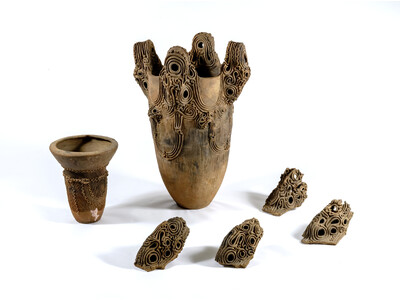 山梨県立考古博物館　新指定品お披露目展示会！春季企画展を開催