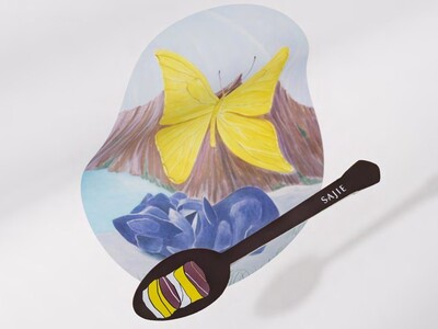 新スイーツブランド「ＳＡＪＩＥ」　1月30日発売開始