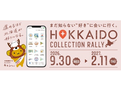 �k�C�����ɂ�铹���ό����v�̊��N�E�������s���i���