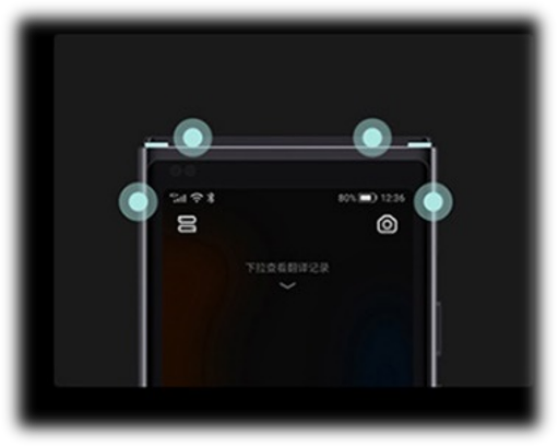 Eō̉|Zp𓋍ڂ|@uiFLYTEK Smart Translatorv105甭Jn