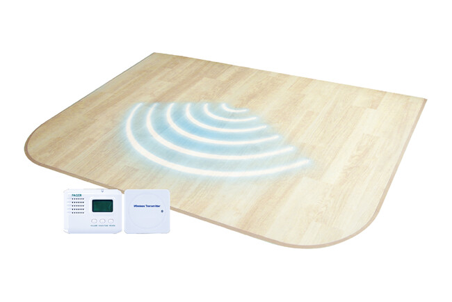 東京都が実施する『キングサーモンプロジェクト』で東京都立多摩総合医療センターに実装した転倒対策技術の成果と海外展開を見据えた取り組みを発表