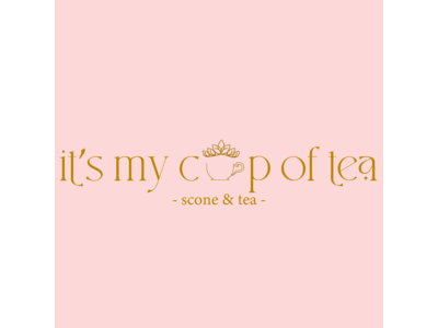 【初登場】スコーン新ブランド「it’s my cup of tea」のローンチイベントが3月30日（水）に開催。1日限定のEVENTが代官山Green Fieldにて行われます。